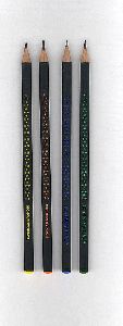 Master Art HB grafitceruza (többféle)