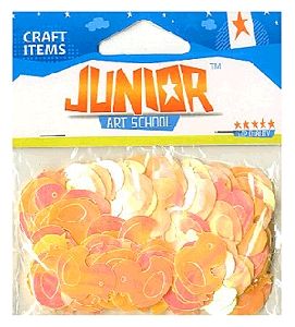 Junior hobbikellék - flitter (kacsák)