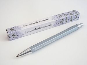 Szeretett kedvesemnek - Golyóstoll