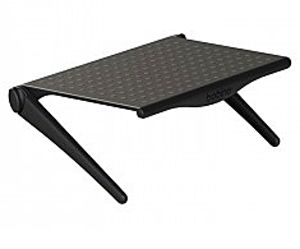 Bobino képernyőpolc (fekete)