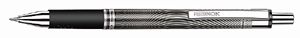 Rebnok Majestic műanyag golyóstoll fekete