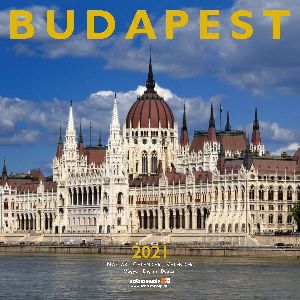 Budapest 2021