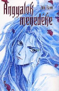 Angyalok menedéke 5. - Képregény