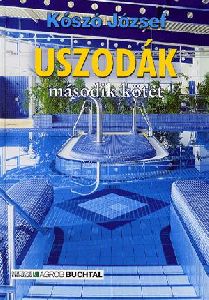 Uszodák - Második kötet