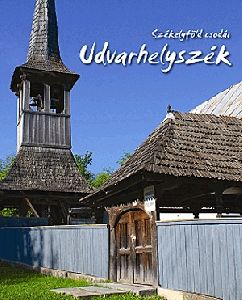 Udvarhelyszék