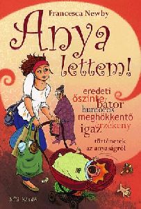 Anya lettem!