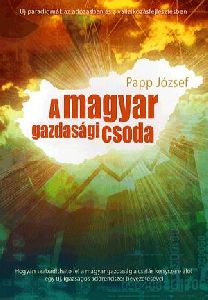 A magyar gazdasági csoda