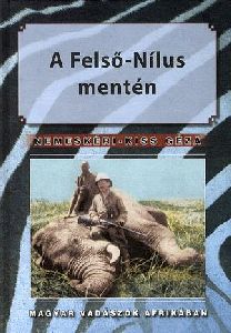 A Felső-Nílus mentén