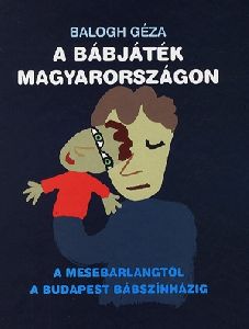 A bábjáték Magyarországon