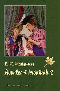 Avonlea-i krónikák 2.