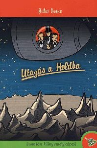 Utazás a Holdba - Utazás a Hold körül