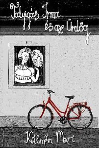 Talyigás Irma és az Ürdög