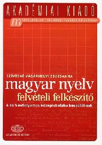 Magyar nyelv