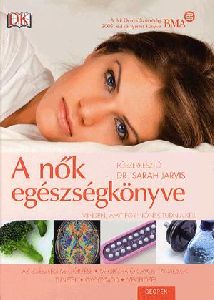 A nők egészségkönyve