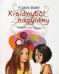 Kislányból nagylány