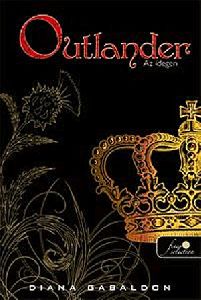 Outlander - Az idegen