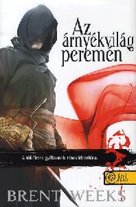 Az árnyékvilág peremén