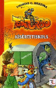 Kísértetiskola