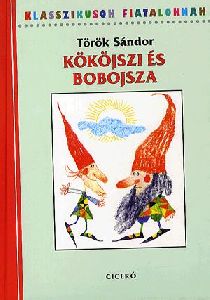Kököjszi és Bobojsza