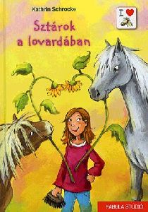 Sztárok a lovardában