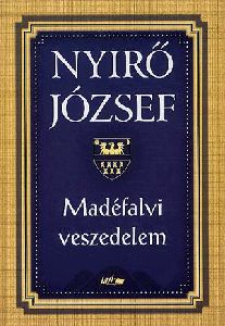 Madéfalvi veszedelem