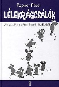Lélekrágcsálók