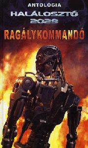 Ragálykommandó