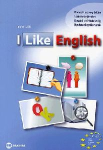 I Like English