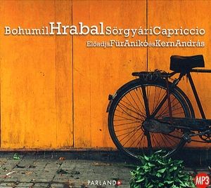 Sörgyári Capriccio - Hangoskönyv (MP3)