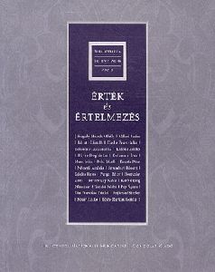 Érték és értelmezés