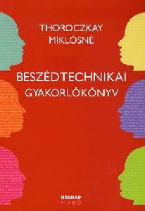 Beszédtechnikai gyakorlókönyv