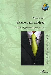 Konzervatív zöldség