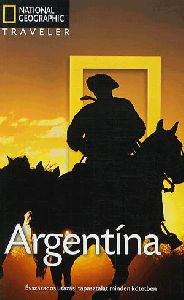 Argentína