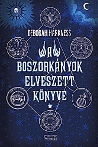 A boszorkányok elveszett könyve