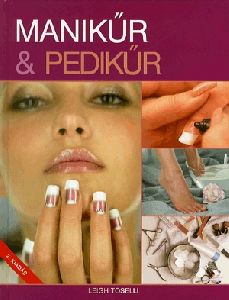 Manikűr & pedikűr