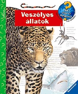 Veszélyes állatok