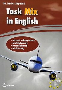 Task Mix in English
