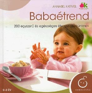 Babaétrend