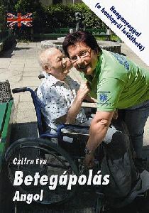 Betegápolás - Angol