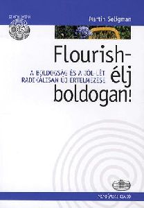 Flourish - Élj boldogan!