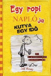 Egy ropi naplója 4.: Kutya egy idő