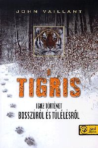 A tigris