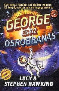 George és az ősrobbanás