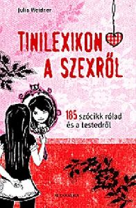 Tinilexikon a szexről