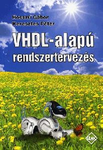 VHDL-alapú rendszertervezés