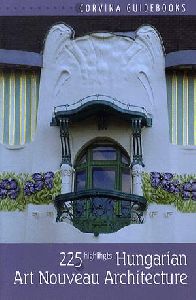 Hungarian Art Nouveau Architecture