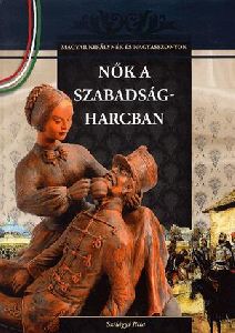 Nők a szabadságharcban