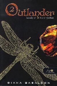 Outlander 2. - Szitakötő borostyánban