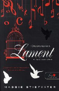 Lament - A Látó szerelme