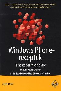 Windows Phone-receptek